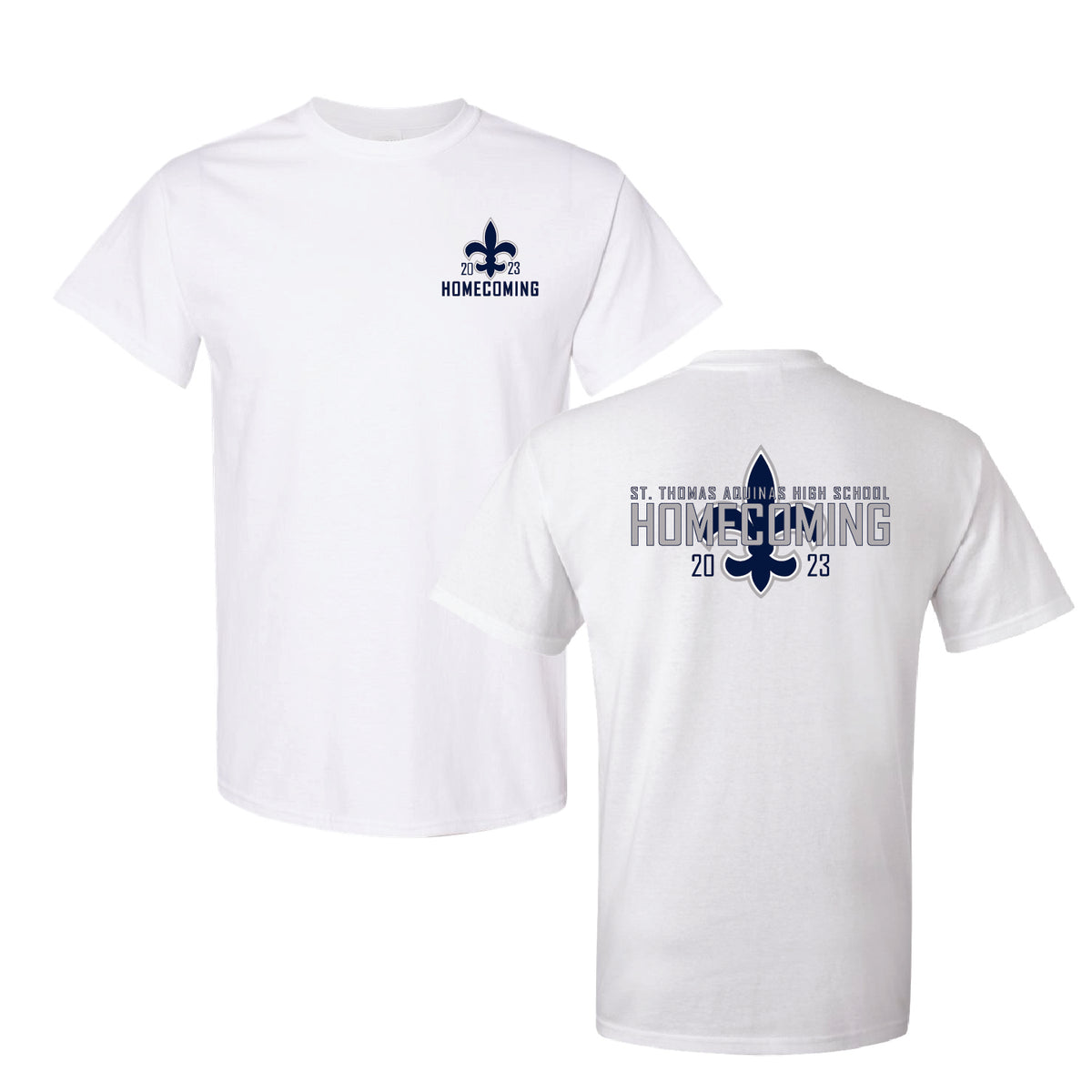 St Thomas Tshirt St. Thomas Aquinas