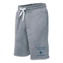 Load image into Gallery viewer, STA Football Sweat Shorts
