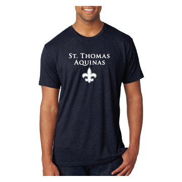 STA Tri-blend T-shirt