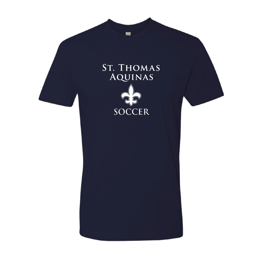 St Thomas Aquinas Soccer Shirt