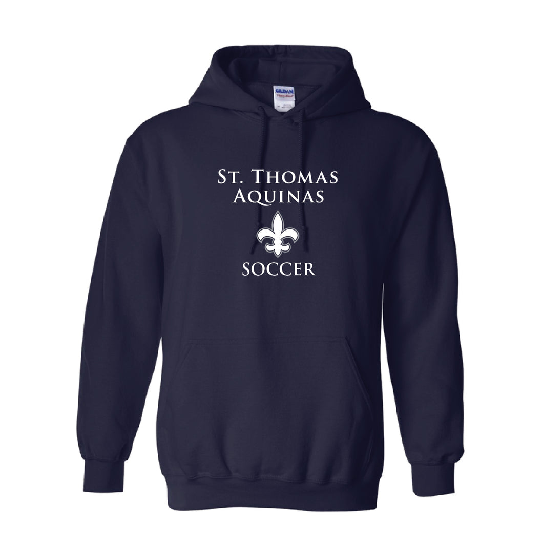 St. Thomas Aquinas Soccer Hoody