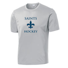 Load image into Gallery viewer, STA Hockey Performance T-shirt
