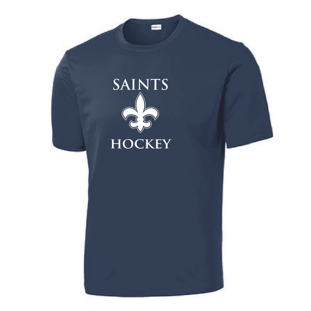 STA Hockey Performance T-shirt