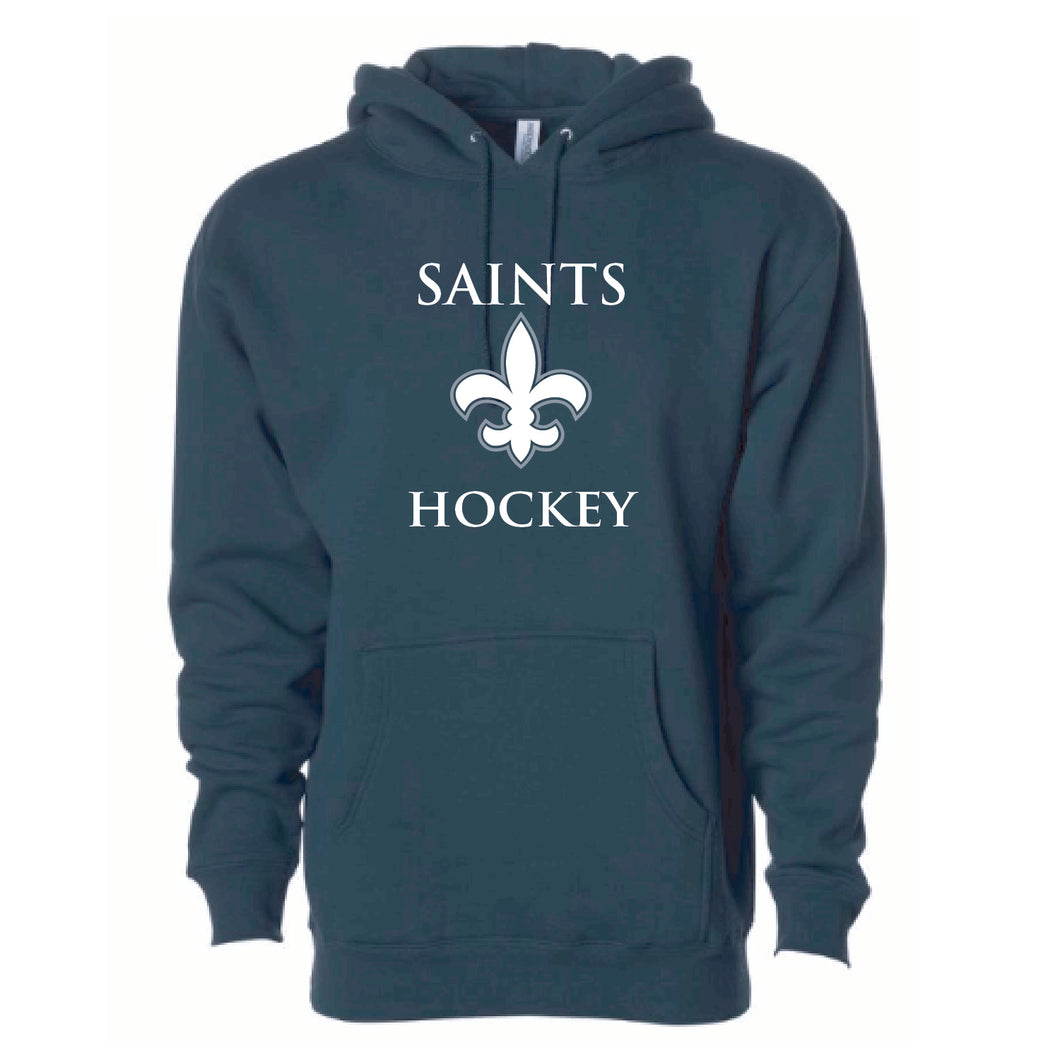 STA Hockey Hooded Heavyweight Sweatshirt