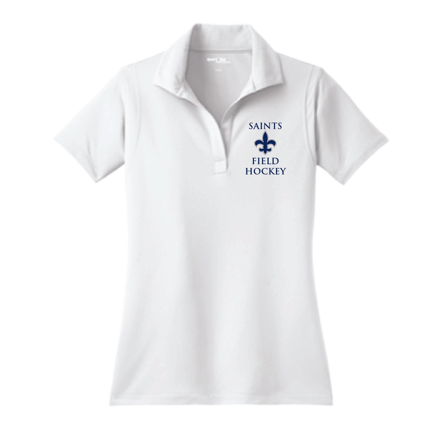 STA Field Hockey Dri-Fit Polo Shirt EMBROIDERED LOGO – St. Thomas