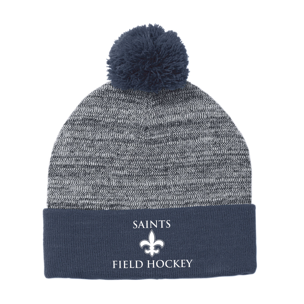 STA Field Hockey Winter Hat