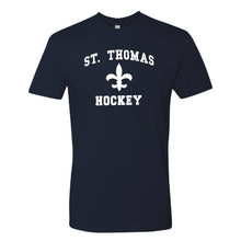 Load image into Gallery viewer, STA HOCKEY, Soft Cotton T-shirt
